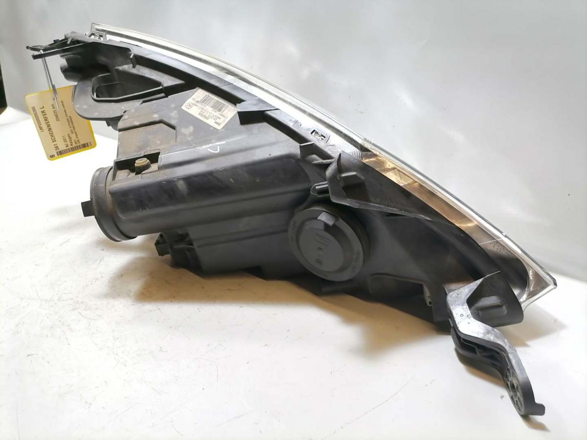 Citroen Jumpy 2 original Scheinwerfer vorn links Halogen Bj.2011
